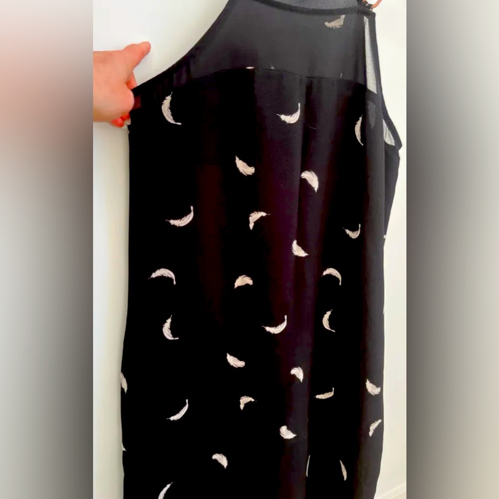 Dress dynamite